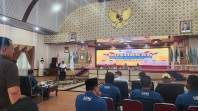 Musorkab KONI Rohil Digelar, Ajang Regenerasi Kepengurusan