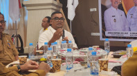 KONI Rohil Persiapkan Atlit Untuk Ajang Kompetisi Porprov Riau 2026