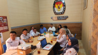 KPU Riau Perkuat Integritas Penyelenggara, Menuju Pilkada yang Demokratis