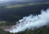 Karhutla Mengancam Riau, Hotspot Terdeteksi di 7 Kabupaten
