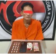 Pasca Viral Di Medsos, Akhirnya JMT Di Cokok Aparat Berwajib