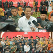 Wabup Rohil H. Sulaiman Hadir Pelantikan Panitia Pemilihan Kecamatan (PPK) Tahun 2024
