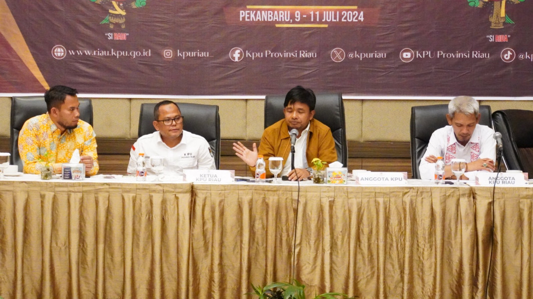 KPU Diminta Segera Lakukan Koordinasi dengan Pihak Terkait Tahapan Pencalonan Pilkada 2024