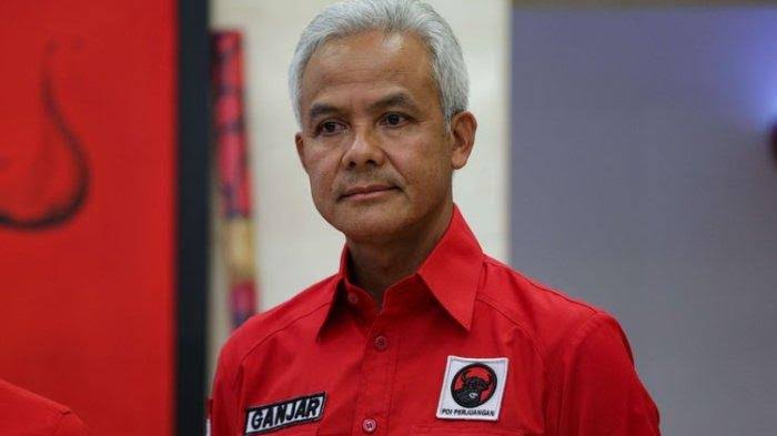 Survei LSI: Elektabilitas Ganjar Pranowo Turun Signifikan