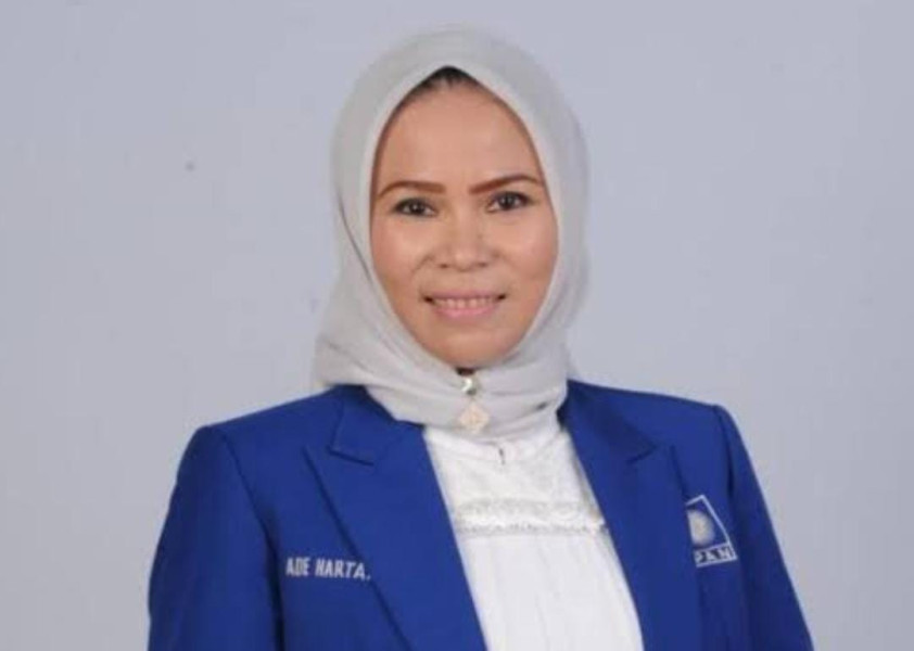 Pemko Pekanbaru Alihkan Dana Mobil Listrik Untuk Perbaikan Jalan Hanya Pencitraan