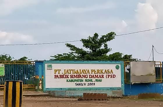Pemkab Rohil dan BPN Belum Rekontruksi Ulang HGU PT.Jatim Terkait Putusan Pansus DPRD Riau