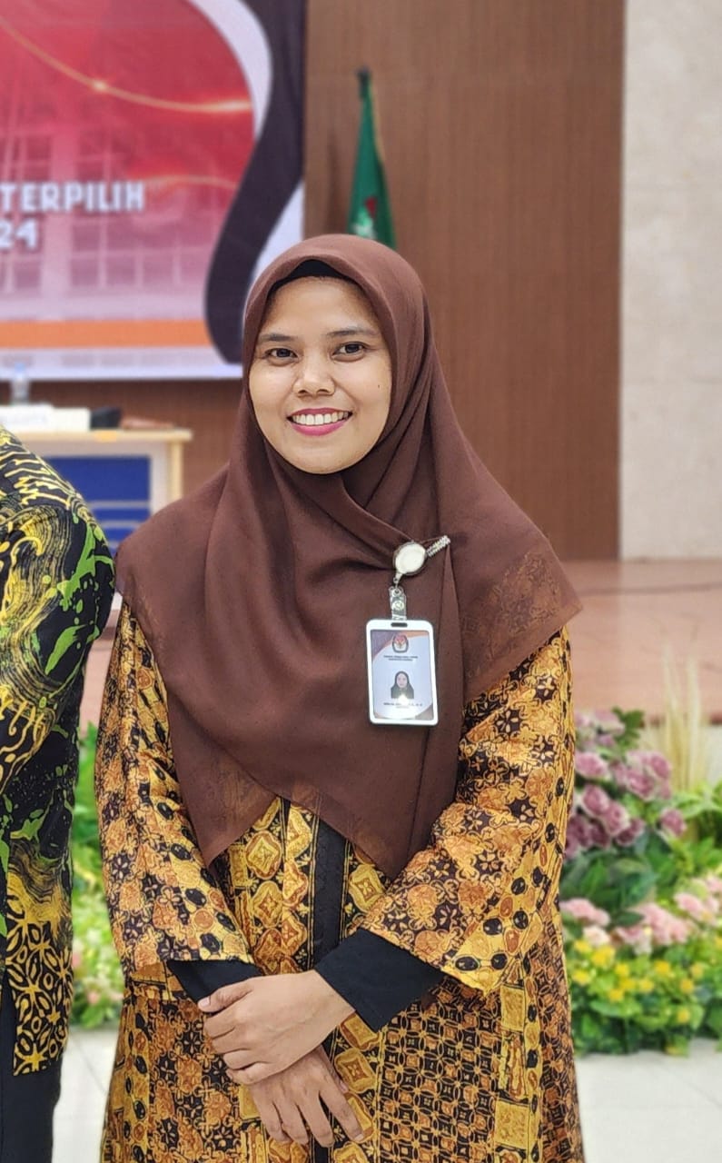 KPU Kampar Umumkan Nama-nama PPK Terpilih Untuk Pilkada 2024