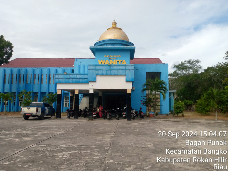 INAKOR Riau Terus Dampingi Terkait Dugaan Pelecehan Seorang Wanita Mengalami Depresi Berat