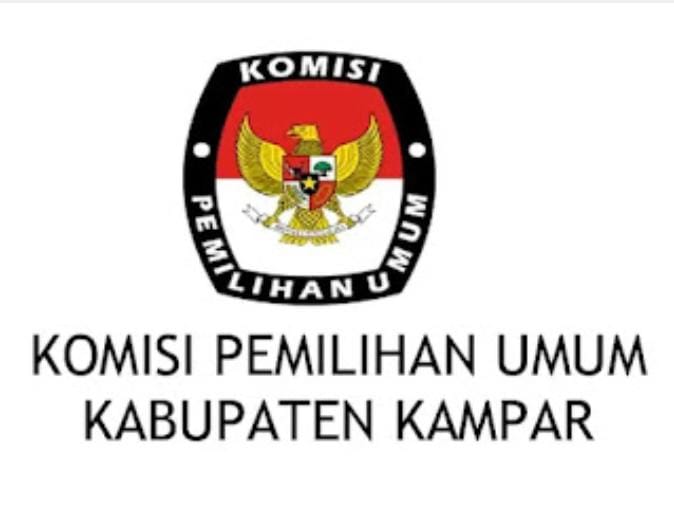 Pengumuman DCS Anggota DPRD Kabupaten Kampar Pemilu Tahun 2024