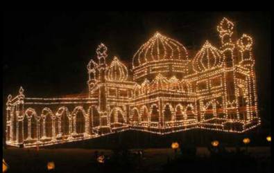 Yuk Saksikan, Malam Ini Pemko Pekanbaru Gelar Festival Lampu Colok