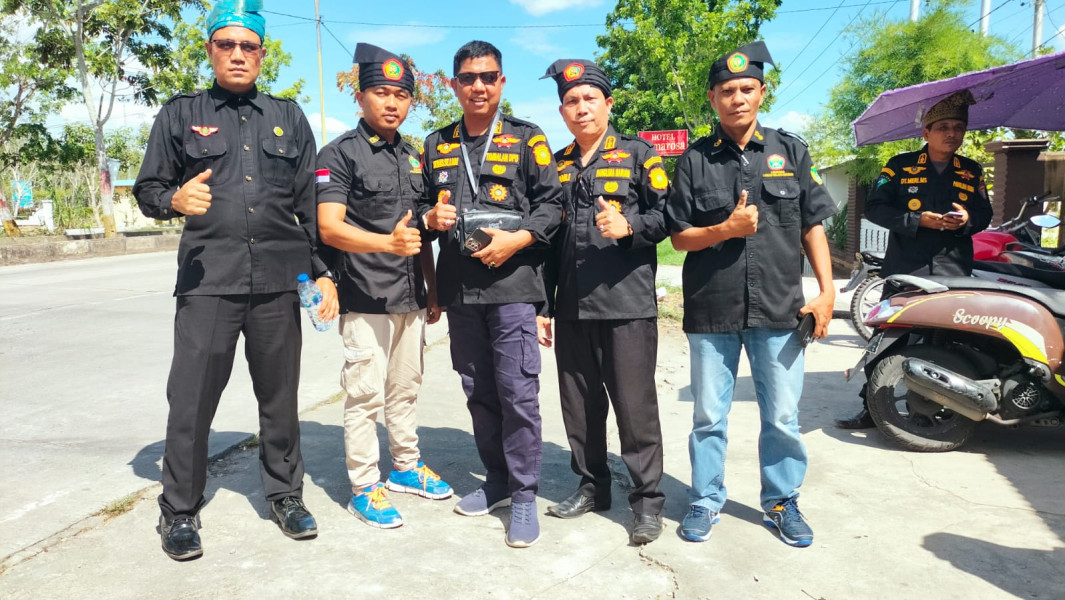 Hearing Berlama LLMB, Terkuak PT GMR di Rohil Tak Bisa Tunjukkan Dokumen Izin dan Tak Bayar Pajak
